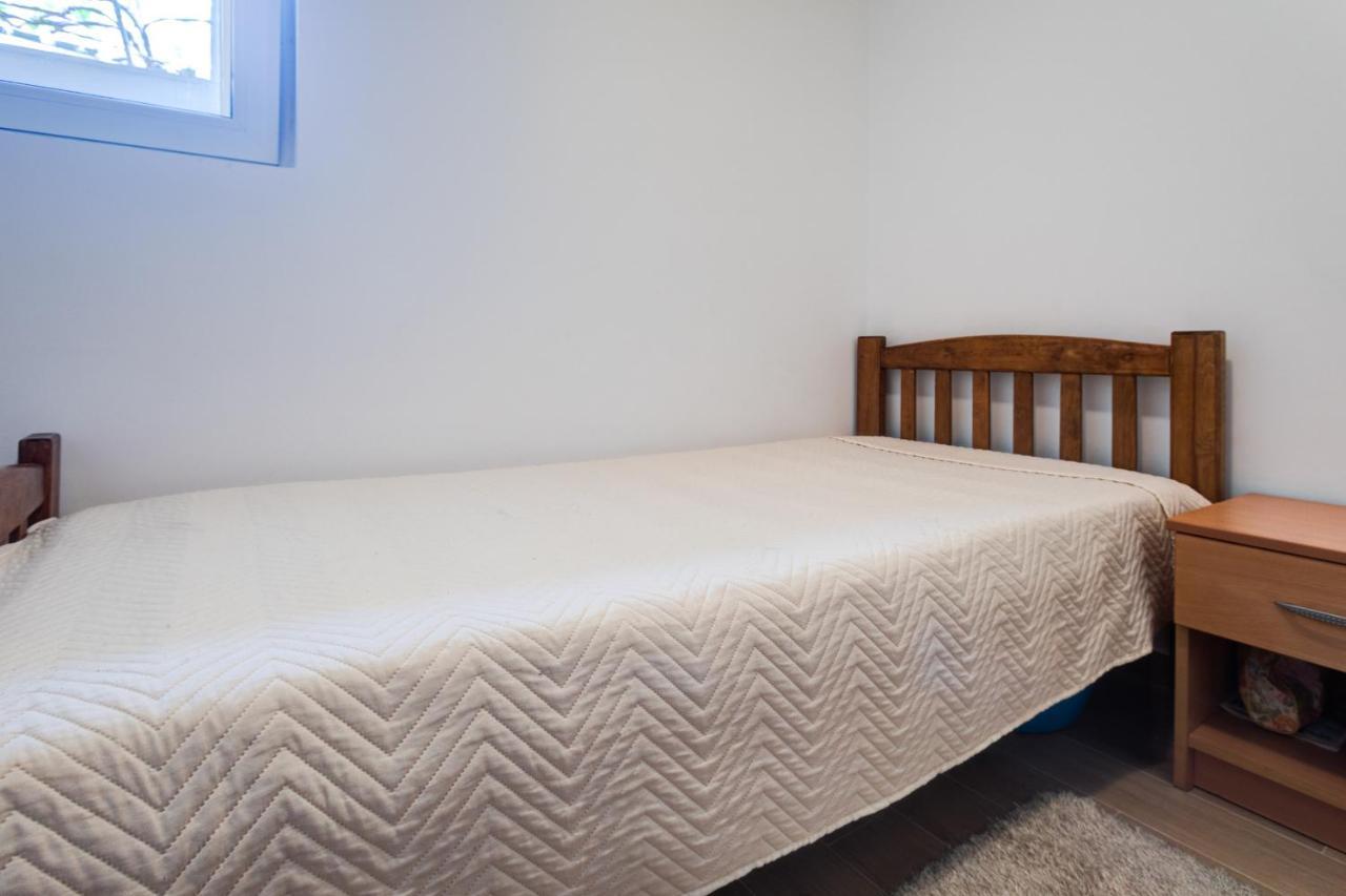 Sun Apartments Marija Μπούντβα Εξωτερικό φωτογραφία